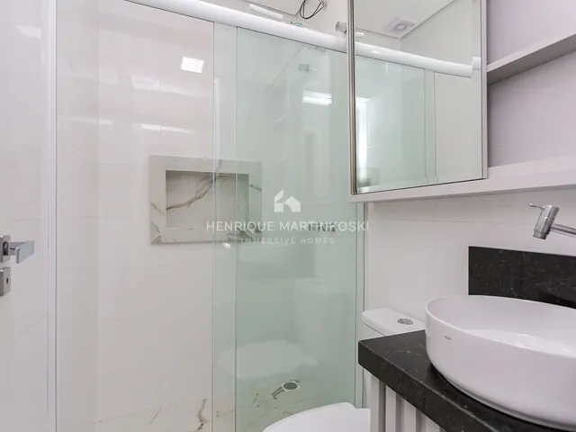 Imagem 11: Casa Sobrado no Pinheirinho-Curitiba-PR à venda 3 quartos, 5 vagas