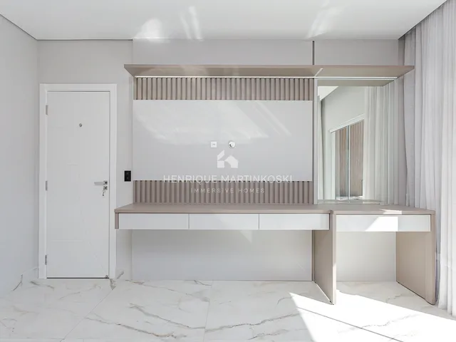 Imagem 13: Casa Sobrado no Pinheirinho-Curitiba-PR à venda 3 quartos, 5 vagas