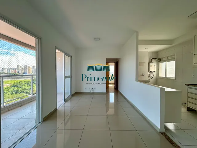 Imagem: Apartamento 2 Dormitórios com Suíte no