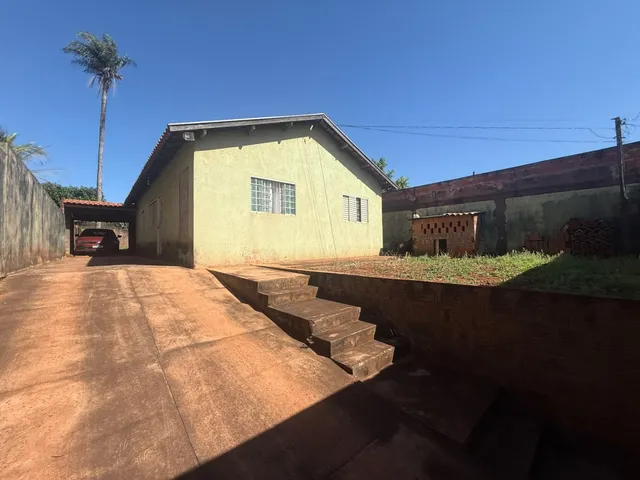 Imagem: Casa para Locação em Campo Grande, Jardim