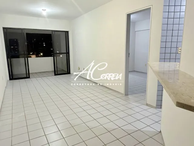 Imagem: Apartamento Manaíra, 50 M do Mar João