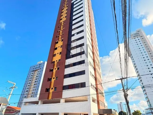 Imagem: Apartamento Tambauzinho C/100m² 3 Quartos