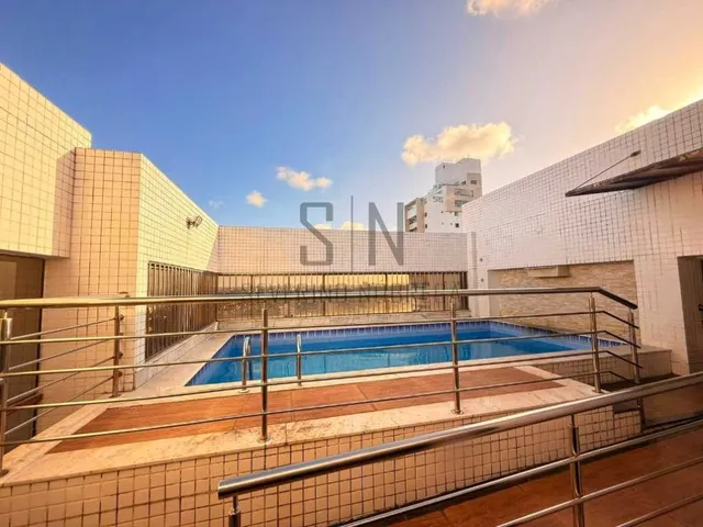 Imagem 2: Apartamento Tambauzinho C/100m² 3 Quartos, 1 Suíte, + DCE C/02 Vagas