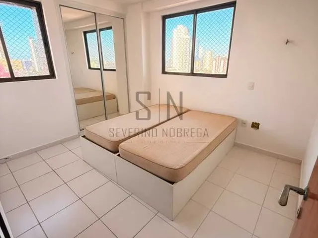Imagem 4: Apartamento Tambauzinho C/100m² 3 Quartos, 1 Suíte, + DCE C/02 Vagas