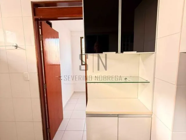Imagem 5: Apartamento Tambauzinho C/100m² 3 Quartos, 1 Suíte, + DCE C/02 Vagas