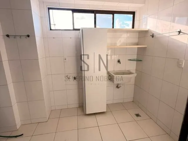 Imagem 7: Apartamento Tambauzinho C/100m² 3 Quartos, 1 Suíte, + DCE C/02 Vagas