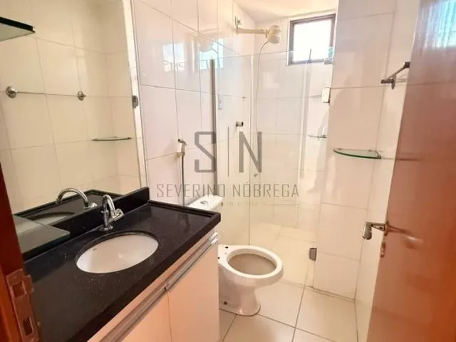 Imagem 8: Apartamento Tambauzinho C/100m² 3 Quartos, 1 Suíte, + DCE C/02 Vagas