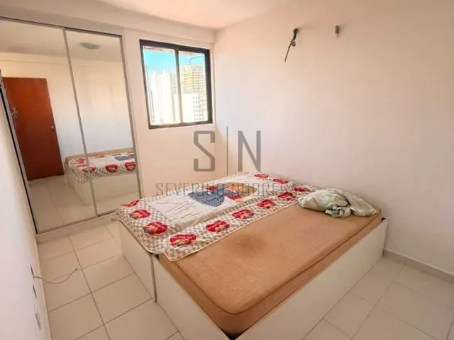 Imagem 9: Apartamento Tambauzinho C/100m² 3 Quartos, 1 Suíte, + DCE C/02 Vagas