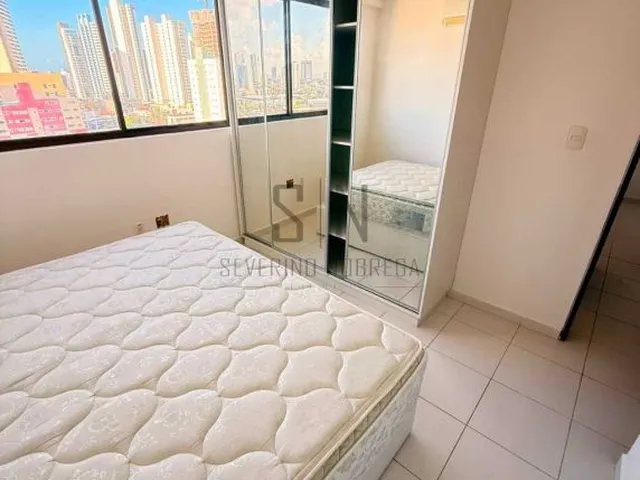 Imagem 10: Apartamento Tambauzinho C/100m² 3 Quartos, 1 Suíte, + DCE C/02 Vagas