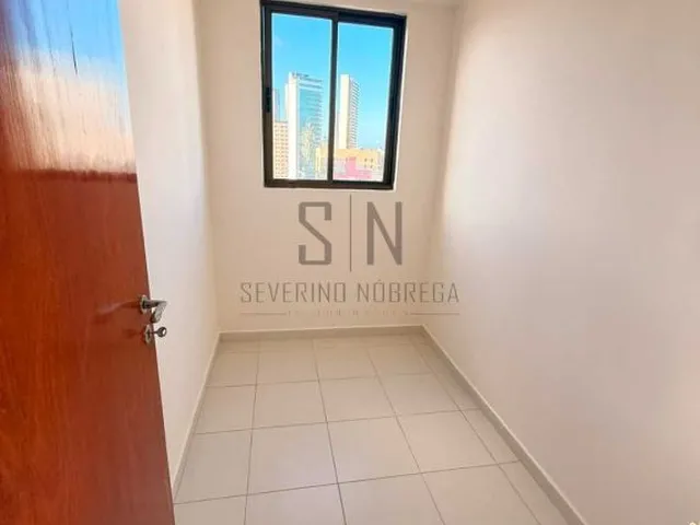 Imagem 11: Apartamento Tambauzinho C/100m² 3 Quartos, 1 Suíte, + DCE C/02 Vagas