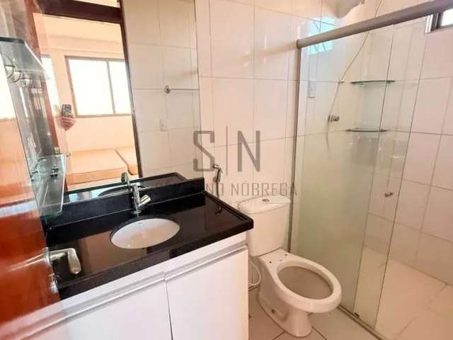 Imagem 12: Apartamento Tambauzinho C/100m² 3 Quartos, 1 Suíte, + DCE C/02 Vagas