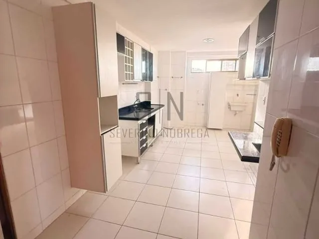 Imagem 13: Apartamento Tambauzinho C/100m² 3 Quartos, 1 Suíte, + DCE C/02 Vagas