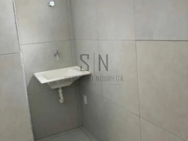 Imagem 6: Apartamento Térreo + Área Externa Planalto da Boa Esperança C/70,70m² 2 Quartos, 1