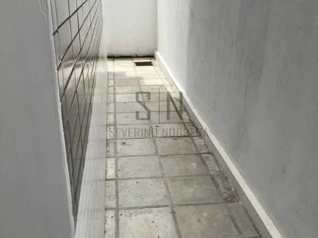 Imagem 7: Apartamento Térreo + Área Externa Planalto da Boa Esperança C/70,70m² 2 Quartos, 1