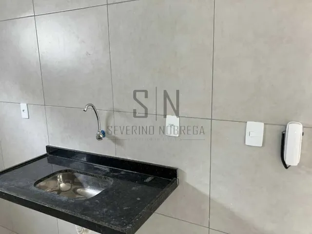 Imagem 10: Apartamento Térreo + Área Externa Planalto da Boa Esperança C/70,70m² 2 Quartos, 1