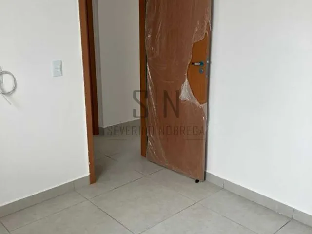 Imagem 11: Apartamento Térreo + Área Externa Planalto da Boa Esperança C/70,70m² 2 Quartos, 1