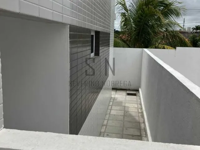 Imagem 13: Apartamento Térreo + Área Externa Planalto da Boa Esperança C/70,70m² 2 Quartos, 1