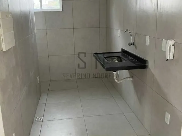 Imagem 14: Apartamento Térreo + Área Externa Planalto da Boa Esperança C/70,70m² 2 Quartos, 1
