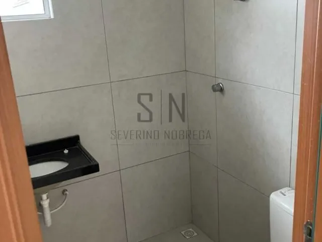 Imagem 15: Apartamento Térreo + Área Externa Planalto da Boa Esperança C/70,70m² 2 Quartos, 1