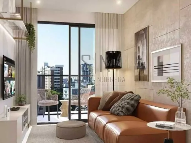 Imagem: Apartamento 69,00m² 3 Quartos, 1 Suíte