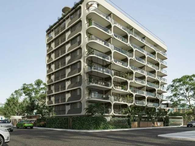Imagem: Apartamento Camboinha C/104m² 3 Quartos