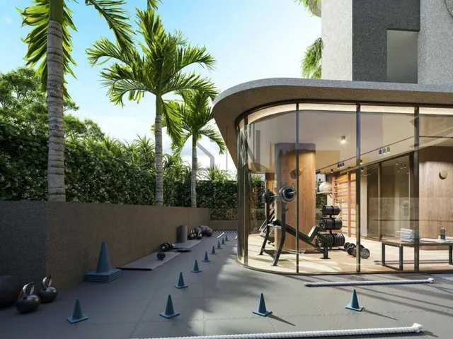 Imagem 3: Apartamento Camboinha C/104m² 3 Quartos, 3 Suítes, 02 Vagas