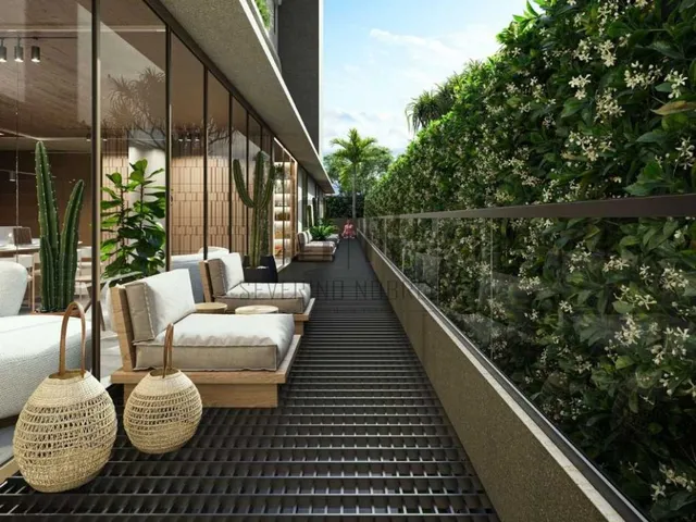 Imagem 7: Apartamento Camboinha C/104m² 3 Quartos, 3 Suítes, 02 Vagas