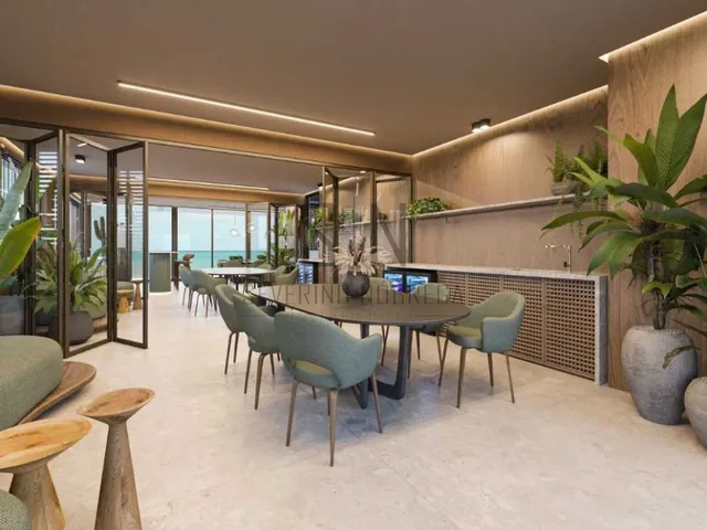 Imagem 12: Apartamento Camboinha C/104m² 3 Quartos, 3 Suítes, 02 Vagas