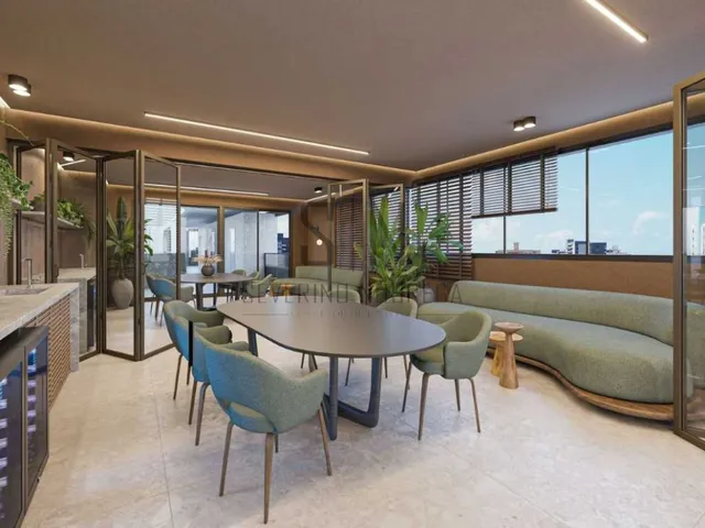 Imagem 13: Apartamento Camboinha C/104m² 3 Quartos, 3 Suítes, 02 Vagas