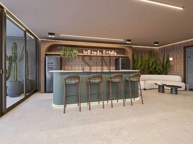 Imagem 16: Apartamento Camboinha C/104m² 3 Quartos, 3 Suítes, 02 Vagas