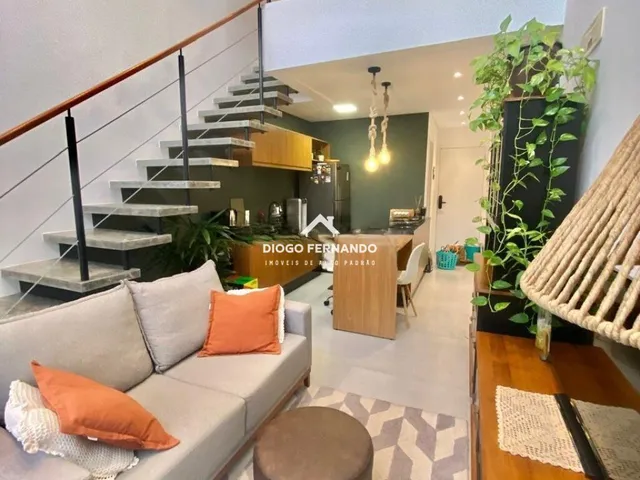 Imagem: Loft À Venda no Loft Hawaii, Novo Campeche