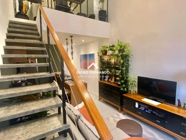 Imagem 12: Loft À Venda no Loft Hawaii, Novo Campeche