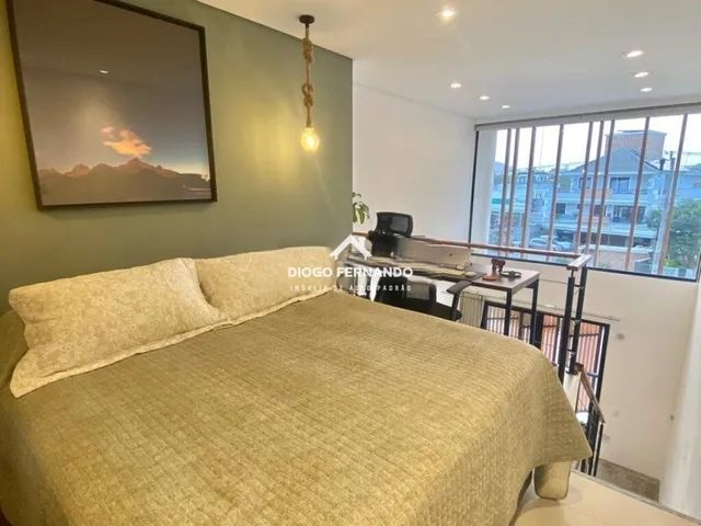 Imagem 2: Loft À Venda no Loft Hawaii, Novo Campeche