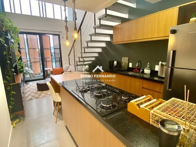 Imagem 11: Loft À Venda no Loft Hawaii, Novo Campeche