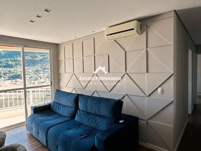 Imagem 14: Apartamento mobiliado com vista para o mar no Mirante Sul Saco dos Limões