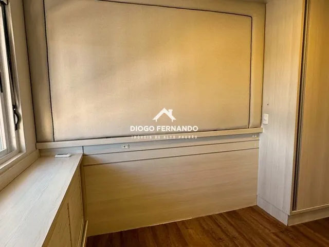 Imagem 15: Apartamento mobiliado com vista para o mar no Mirante Sul Saco dos Limões