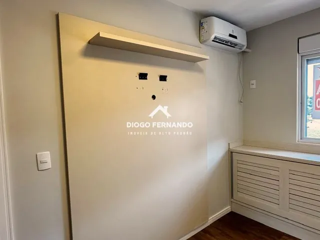 Imagem 8: Apartamento mobiliado com vista para o mar no Mirante Sul Saco dos Limões