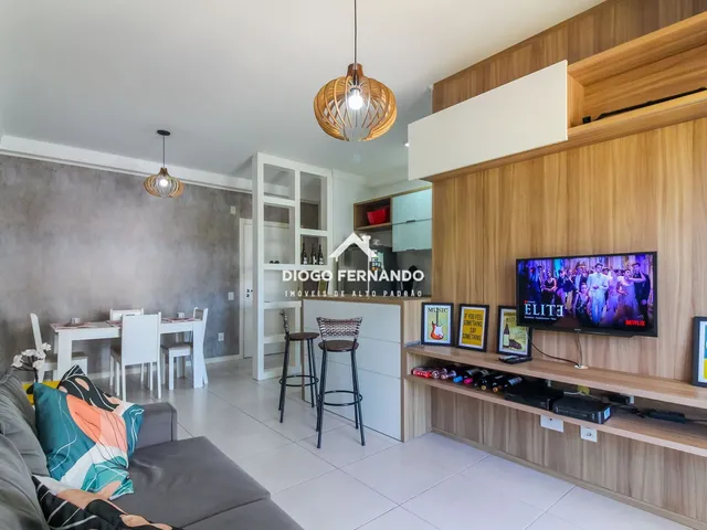 Imagem: Apartamento Mobiliado para locação no