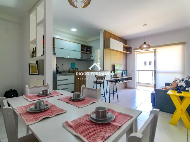 Imagem 11: Apartamento Mobiliado para locação no La Plage Residencial Boutique no Campeche