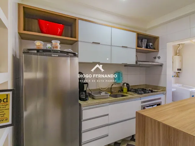 Imagem 13: Apartamento Mobiliado para locação no La Plage Residencial Boutique no Campeche
