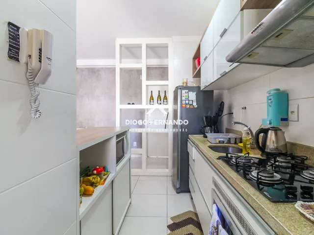 Imagem 3: Apartamento Mobiliado para locação no La Plage Residencial Boutique no Campeche