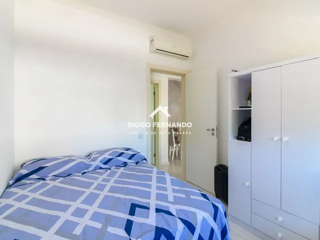 Imagem 8: Apartamento Mobiliado para locação no La Plage Residencial Boutique no Campeche