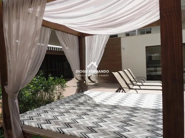 Imagem 12: Apartamento Mobiliado para locação no La Plage Residencial Boutique no Campeche