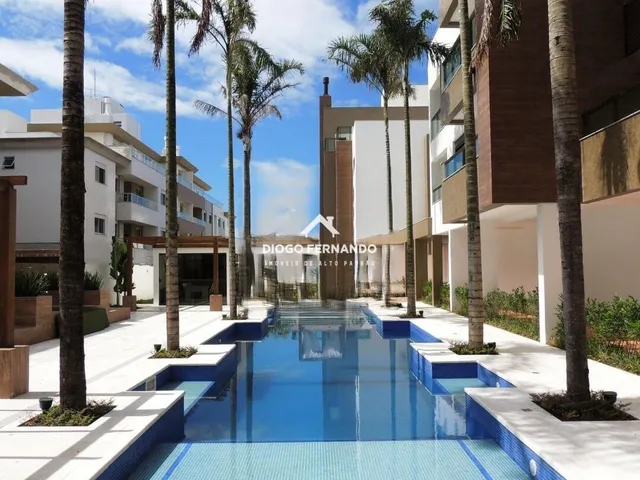 Imagem 10: Apartamento Mobiliado para locação no La Plage Residencial Boutique no Campeche