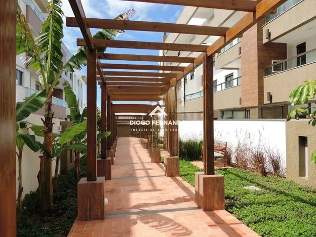Imagem 6: Apartamento Mobiliado para locação no La Plage Residencial Boutique no Campeche