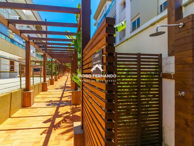 Imagem 4: Apartamento Mobiliado para locação no La Plage Residencial Boutique no Campeche