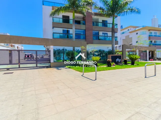 Imagem 2: Apartamento Mobiliado para locação no La Plage Residencial Boutique no Campeche