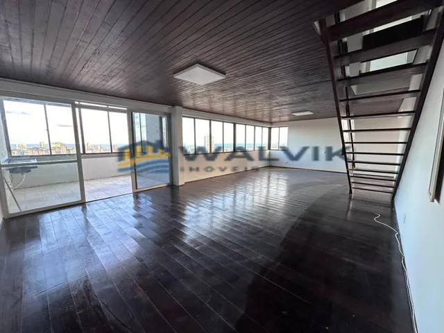 Imagem: Apartamento à venda na Boa Vista com 249m²!