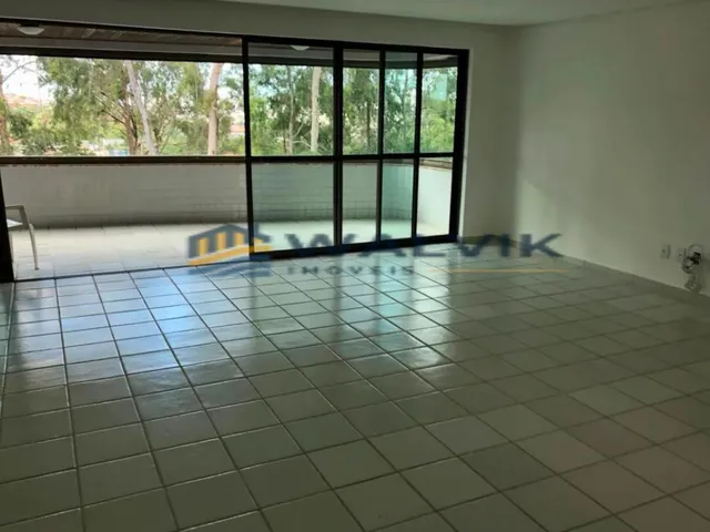 Imagem: Apartamento à venda em Apipucos com 200m²!