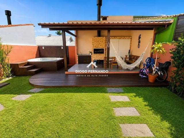 Imagem: Casa à Venda no Vivendas do Campeche com